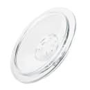 Anchor Hocking 1/2 gal Heritage Hill Glass Jar w/ Lid (85545AHG17) thumbnail 3