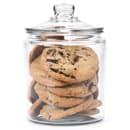 Anchor Hocking 1/2 gal Heritage Hill Glass Jar w/ Lid (85545AHG17) thumbnail 5