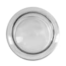 Anchor Hocking 2 1/2 gallon Modern Montana Jar, Black Metal Cover (88908AHG17) thumbnail 4