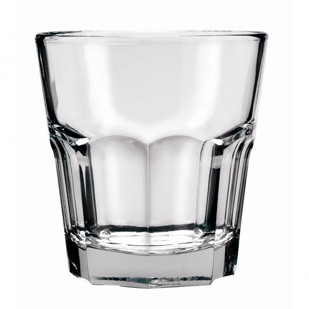 Anchor Hocking 9 oz Rocks Glass - New Orleans (90008)