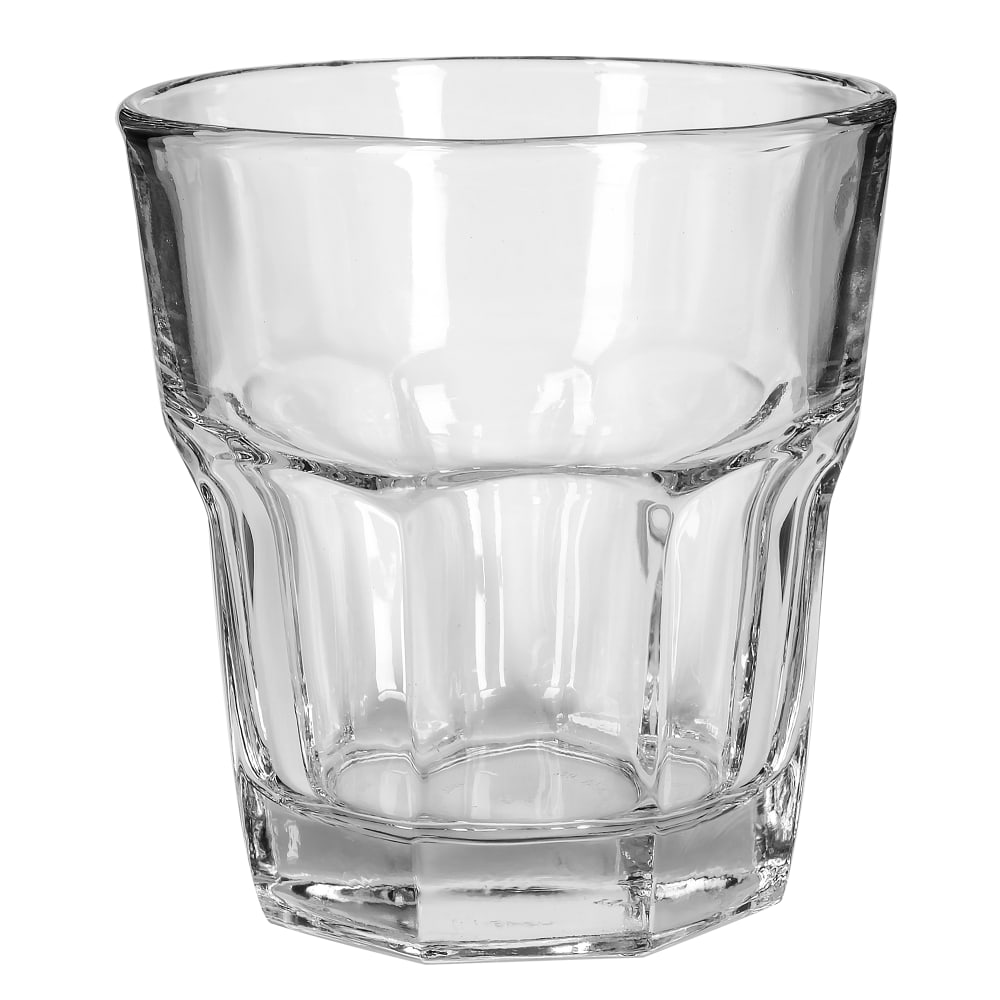 Anchor Hocking 10 oz Rocks Glass - New Orleans (90009)