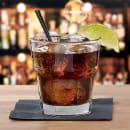 Anchor Hocking 10 oz Rocks Glass - New Orleans (90009) thumbnail 6