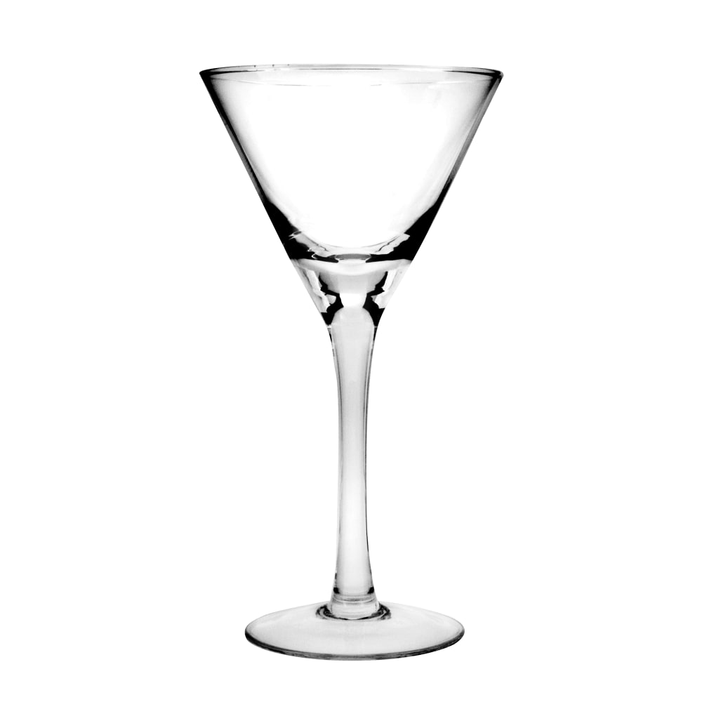 Anchor Hocking 10 1/2 oz Executive Martini Glass (90032)