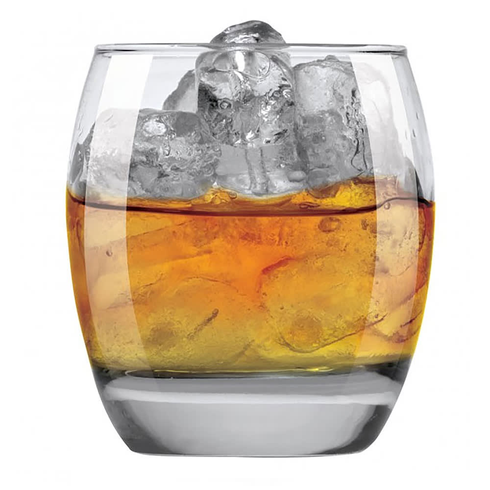 Anchor Hocking 10 oz Rocks Glass - Reality (90044)