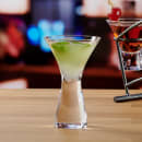 Anchor Hocking 2 1/2 oz Perfect Portions Mini Martini Glass (90064) thumbnail 2