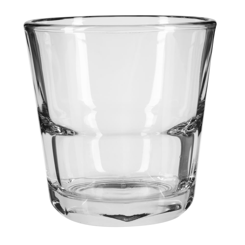Anchor Hocking 10 oz Rocks Glass - Clarisse, Stackable (90252)