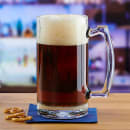 Anchor Hocking 25 oz Glass Beer Mug (90272) thumbnail 2