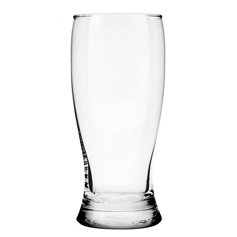 Anchor Hocking 16 oz Barbary Beer Pilsner Glass (93011)
