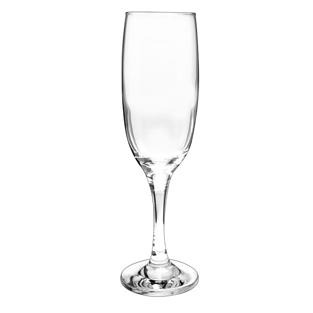 Anchor Hocking 7 1/4 oz Excellency™ Champagne Flute Glass (H001238)