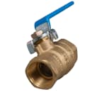 BK Resources BKG-GHC-7536-SCK3 36" Gas Connector Kit w/ 3/4" w/ Male/Male Couplings thumbnail 5