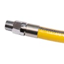 Splash 48" Gas Connector Kit w/ 3/4" Male/Male Couplings- Quick Disconnect (GCK-48-34) thumbnail 3