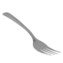 Winco 0001-05 7 1/8" Dinner Fork with 18/0 Stainless Grade, Dominion Pattern thumbnail 5