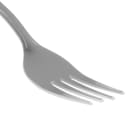 Winco 0001-05 7 1/8" Dinner Fork with 18/0 Stainless Grade, Dominion Pattern thumbnail 8