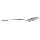 Winco 0002-01 5 7/8" Teaspoon with 18/0 Stainless Grade, Windsor Pattern thumbnail 4