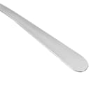 Winco 0002-06 6 1/4" Salad Fork with 18/0 Stainless Grade, Windsor Pattern thumbnail 7