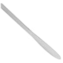 Winco 0002-08 8" Dinner Knife with 18/0 Stainless Grade, Windsor Pattern thumbnail 4