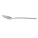 Winco 0002-09 4 5/8" Demitasse Spoon with 18/0 Stainless Grade, Windsor Pattern thumbnail 4