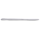 Winco 0004-08 8 5/8" Dinner Knife with 18/0 Stainless Grade, Elegance Pattern thumbnail 4