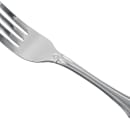 Winco 0006-05 7 5/8" Dinner Fork with 18/0 Stainless Grade, Toulouse Pattern thumbnail 7
