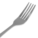 Winco 0012-05 7" Dinner Fork with 18/0 Stainless Grade, Windsor Pattern thumbnail 7