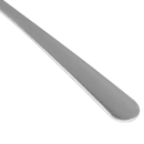 Winco 0012-05 7" Dinner Fork with 18/0 Stainless Grade, Windsor Pattern thumbnail 8