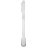 Winco 0012-08 8" Dinner Knife with 18/0 Stainless Grade, Windsor Pattern thumbnail 2