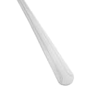 Winco 0014-03 7" Dinner Spoon with 18/0 Stainless Grade, Dominion Pattern thumbnail 7