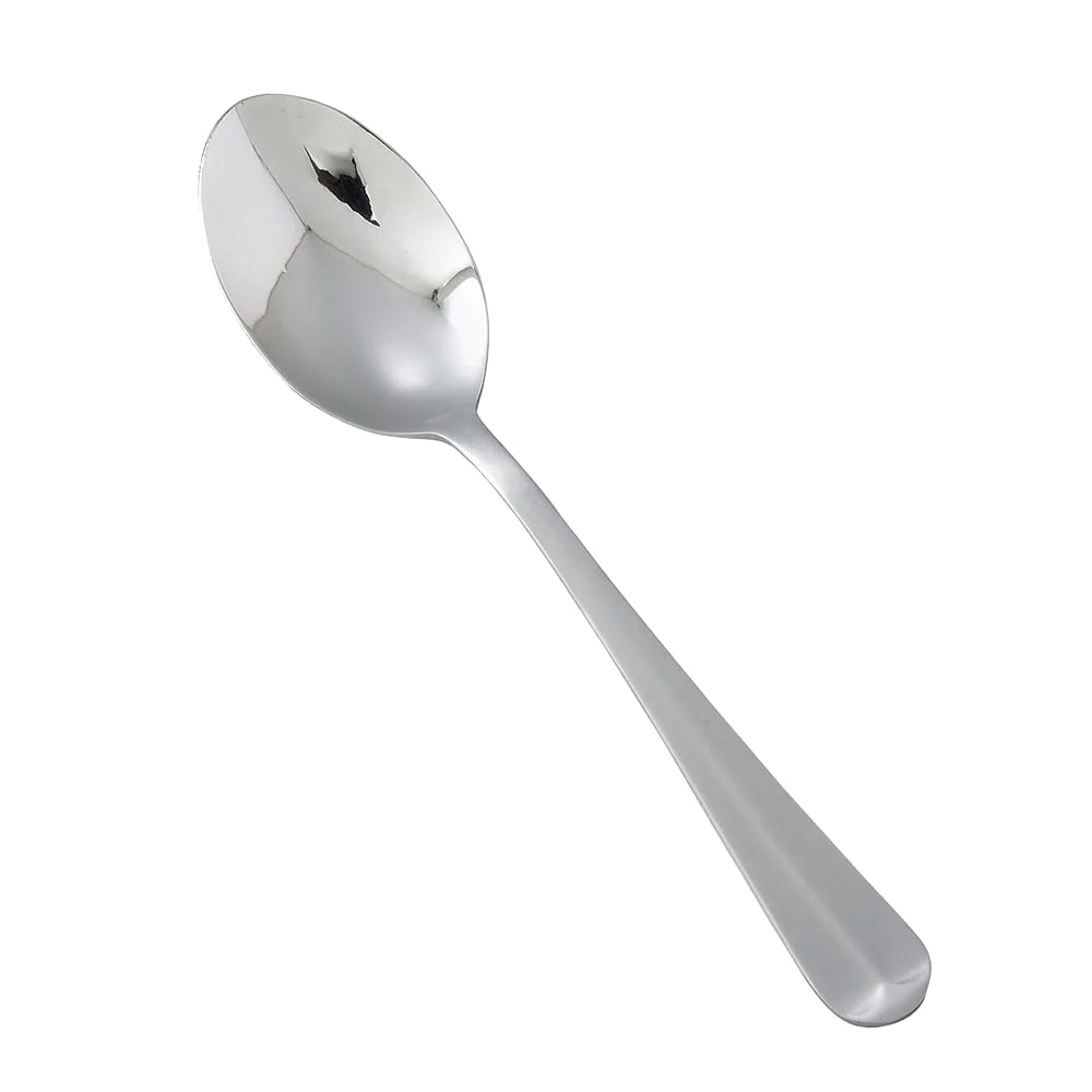 Winco 0015-01 6" Teaspoon with 18/0 Stainless Grade, Lafayette Pattern