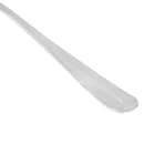 Winco 0015-054 7 1/2" Dinner Fork with 18/0 Stainless Grade, Lafayette Pattern thumbnail 8