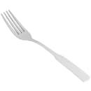 Winco 0016-05 7 1/4" Dinner Fork with 18/0 Stainless Grade, Winston Pattern thumbnail 2
