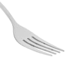 Winco 0016-05 7 1/4" Dinner Fork with 18/0 Stainless Grade, Winston Pattern thumbnail 6