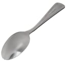 Winco 0021-01 6" Teaspoon with 18/0 Stainless Grade, Continental Pattern thumbnail 5