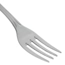 Winco 0021-05 7 1/4" Dinner Fork with 18/0 Stainless Grade, Continental Pattern thumbnail 5