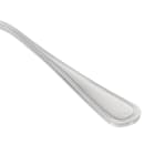 Winco 0021-11 8" Dinner Fork with 18/0 Stainless Grade, Continental Pattern thumbnail 7