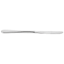 Winco 0034-08 9" Dinner Knife with 18/8 Stainless Grade, Stanford Pattern thumbnail 4