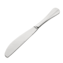 Winco 0034-08 9" Dinner Knife with 18/8 Stainless Grade, Stanford Pattern thumbnail 6