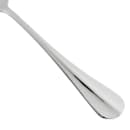 Winco 0034-11 8 1/4" Dinner Fork with 18/8 Stainless Grade, Stanford Pattern thumbnail 7