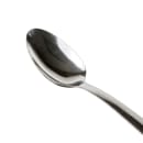 Winco 0082-01 5 7/8" Teaspoon with 18/0 Stainless Grade, Windsor Pattern thumbnail 3
