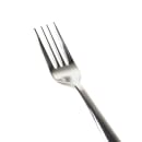 Winco 0082-05 7" Dinner Fork with 18/0 Stainless Grade, Windsor Pattern thumbnail 3