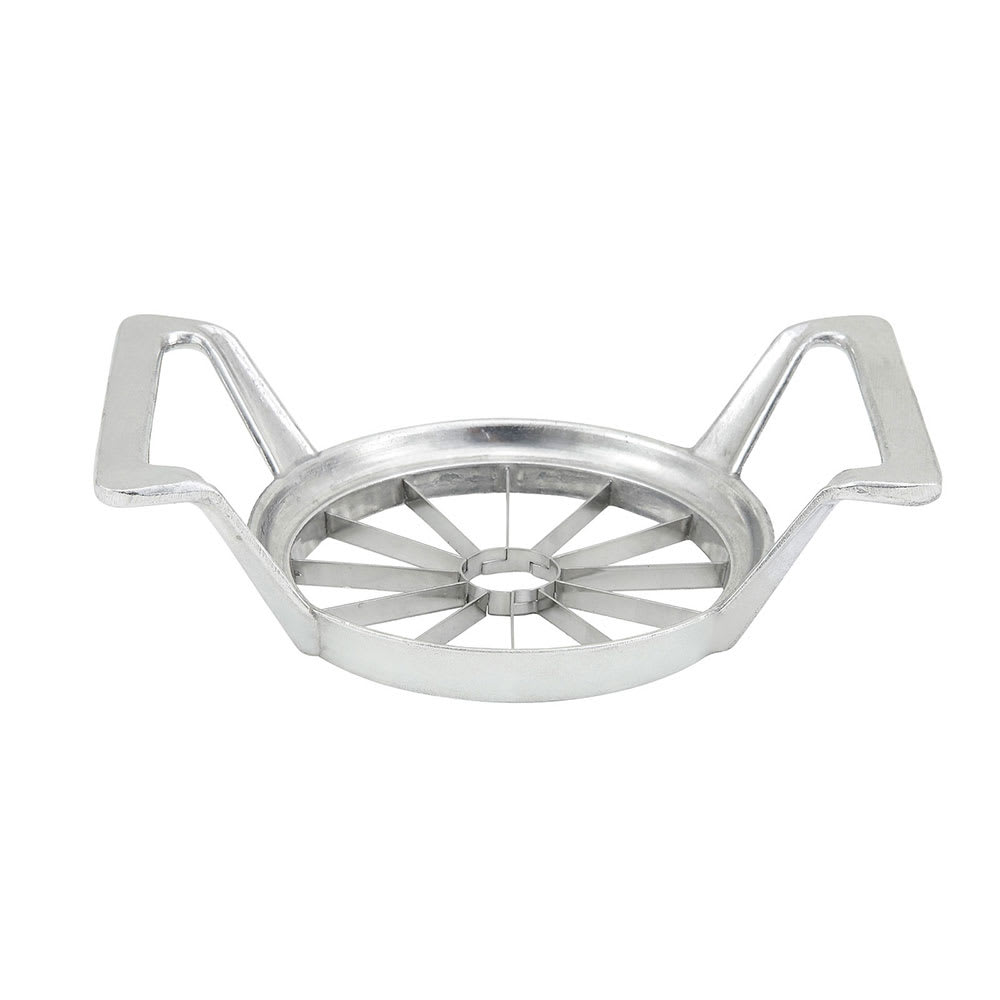 Winco AAD-12 12 Slice Apple Divider, Aluminum