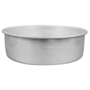 Winco ACP-093 Layer Cake Pan, 9 x 3", Aluminum thumbnail 3