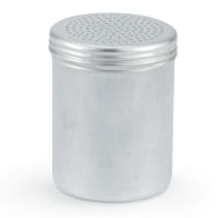 Winco ADRG-10H 10 oz Dredge, Aluminum thumbnail 2