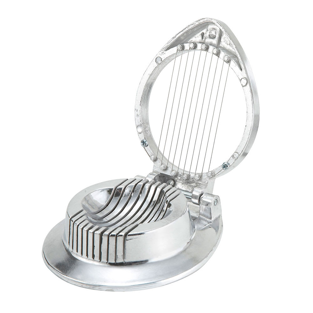 Winco AES-1 Aluminum Egg Slicer