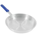 Winco AFP-10A-H 10" Aluminum Frying Pan w/ Solid Silicone Handle thumbnail 2