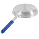 Winco AFP-10A-H 10" Aluminum Frying Pan w/ Solid Silicone Handle thumbnail 6