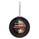 Winco AFP-14XC 14" Aluminum Frying Pan w/ Solid Metal Handle thumbnail 2