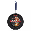 Winco AFP-14XC-H 14" Aluminum Frying Pan w/ Solid Silicone Handle thumbnail 2