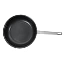 Winco AFP-8NS 8" Non-Stick Aluminum Frying Pan w/ Solid Metal Handle thumbnail 3