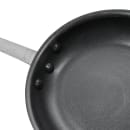 Winco AFP-8NS 8" Non-Stick Aluminum Frying Pan w/ Solid Metal Handle thumbnail 6