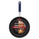 Winco AFP-8XC-H 8" Aluminum Frying Pan w/ Solid Silicone Handle thumbnail 2